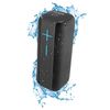 Speakers SVEN "PS-205" Black 12W, Waterproof (IPx6), TWS, Bluetooth, FM, USB, microSD, 1500mA*h 