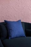 cumpără Lenjerie de pat Moooi 243958 Quilted Dodo Pavone Cushion 50x50 Blue în Chișinău 