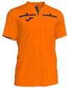 купить Одежда для спорта Joma Referee T-Shirt Orange S/S (2XL) 101299.050 в Кишинёве 