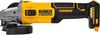 cumpără Polizor unghiular DeWalt DCG407N-XJ 125mm Li-Ion 18V în Chișinău 