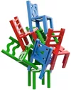 cumpără Puzzle Trefl 02179 Game - Mistakos Chairs 3 players în Chișinău 