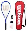 Paleta p-u SQUASH  STARTER KIT WRT906700 Wilson (2275) 