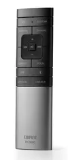 купить Колонки мультимедийные для ПК Edifier S3000MKII, Brown в Кишинёве 
