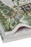 cumpără Prosop Moooi 258581 Menagerie Beach towel 100x180 Ivory în Chișinău 
