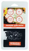 cumpără Accesoriu pentru fierăstrăie Sequoia 91VX52E Lant 3/8", 1.3 mm/52 dinti, 14"/35cm în Chișinău 