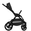 купить Детская коляска Lionelo Carucior 2in1 Layla Black Onyx в Кишинёве 