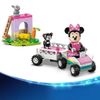 cumpără Set de construcție Lego 43274 Disney Hotelul pentru animale de companie al lui Minnie în Chișinău 