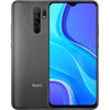 купить Смартфон Xiaomi Redmi 9 3/32Gb Gray в Кишинёве 