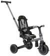 cumpără Bicicletă-cărucior Kikka Boo 31006020167 Tricicleta 8in1 Aluma Grey în Chișinău 