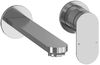 купить Смеситель для умывальника Ravak Chrome II lavoar incastrat CR II 019.00CR.O1 (X070586) в Кишинёве 