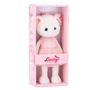 купить Мягкая игрушка Orange Toys LK01/06 Lucky Kitty, Lucky Sophie: Cotton Candy 38 в Кишинёве 