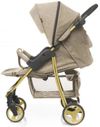 купить Детская коляска 4Baby Rapid Premium Gold в Кишинёве 
