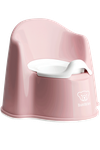 Горшок-кресло BabyBjorn Potty Chair Pink 