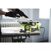 Ленточная шлифмашина Ryobi EBS800