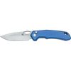купить Нож походный FOX Knives BF-770-BL Black Fox ATROS в Кишинёве 