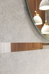 Керамогранитная плитка ARONA GREY MAT 598x598mm