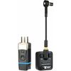 купить Микрофон Xvive U7 – Sistem Wirelessl pentru instrumente de suflat в Кишинёве 