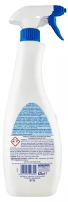 cumpără Detergent electrocasnice Chante Clair 8394 Spray Anticalcar Aceto Bianco 625 ml în Chișinău 