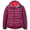 cumpără Îmbrăcăminte sport Rab Scurta dame Electron Pro Hoody Mulberry 12 (QDB-82-MUL-12) în Chișinău 