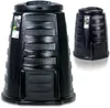 cumpără Composter Prosperplast Ecocompo, 340l, negru (IKECO340-S411) în Chișinău 