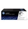 купить Картридж для принтера HP 83A Black Dual Pack Original Toner в Кишинёве 