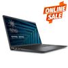 купить Ноутбук 15.6 DELL Vostro 3510 Black, Intel Core i5-1135G7 2.4-4.2GHz/8GB/SSD 512GB/Intel Iris Xe Graphics/WiFi 802.11ac/BT5.0/Gbit Ethernet/USB Type C/HDMI/ Webcam/Illuminated Keyboard/ Fingerprint/15.6 WVA FHD (1920x1080) Non-glare/ Linux в Кишинёве 