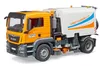 cumpără Mașină Bruder 3780 Masina curatenie stradala MAN TGS, 45594 în Chișinău 