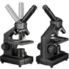 купить Микроскоп Bresser National Gheographic Set 40x-1024x USB в Кишинёве 