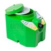 cumpără Separator de grasimi Green Protector 0.5 m³/h  PLK în Chișinău 