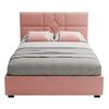 купить Кровать my-STYLE my-Tina 90x200 (P41D90M12) в Кишинёве 