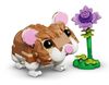 cumpără Set de construcție Lego 31376 Cute Hamster with a Flower în Chișinău 