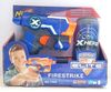 купить Игрушка Essa 7028 Blaster Firestrike Nerf в Кишинёве 