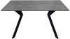 cumpără Masă Deco Elis (1600x900x760) Black în Chișinău 