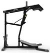 купить Силовой комплекс Impulse 54762 Leverage Squat/Calf IFP1707 в Кишинёве 