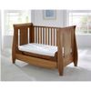 Patut evolutiv 3 in 1 Tutti Bambini Lucas Oak 