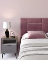 cumpără Pat my-STYLE my-Rose 90x200 (P31D90M14) în Chișinău 