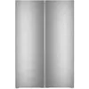 купить Холодильник SideBySide Liebherr XRFsd 5220 22 (SFNsdd 5227+SRsdd 5220) в Кишинёве 