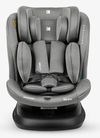 cumpără Scaun auto Kikka Boo 31002100057 i-Cruise Light Grey i-Size, 40-150 cm în Chișinău 