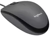 купить Мышь Logitech M100 Black в Кишинёве 