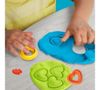 cumpără Set de creație Play-Doh G0491 Shapes And Colors Dino în Chișinău 