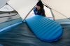 cumpără Saltea camping Cascade Designs Saltea Trail Pro blue Regular Wide 2025 (14161) în Chișinău 