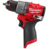cumpără Set de scule electrice Milwaukee 4933500138 M12 FPP2BG2-502X, cu acumulator în Chișinău 
