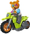 cumpără Set de construcție Lego 60356 Bear Stunt Bike în Chișinău 