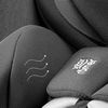 cumpără Scaun auto Britax-Römer DUALFIX PRO Style Mineral Grey (2000040883) în Chișinău 