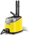 cumpără Purificator de aburi Karcher SC 4 Deluxe Iron EasyFix în Chișinău 