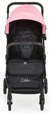 купить Детская коляска Moni Colibri Pink в Кишинёве 