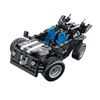 купить Конструктор iM.Master 6810 Mașină SWAT 2în1, Mechanical Master, 391pcs в Кишинёве 