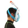 cumpără Accesoriu pentru înot Seac 6297 Masca snorkeling la suprafata MAGICA L / XL 170-9 în Chișinău 