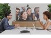 cumpără Logitech GROUP Video Conferencing System for mid to large rooms, Full HD 1080p 30fps, Smooth motorized pan, tilt and zoom, Full-duplex speakerphone, 960-001057 în Chișinău 