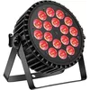 cumpără Utilaje pentru scenă Bon Audio ZQ01061 LED Par 18/10w RGBW 200W DMX în Chișinău 